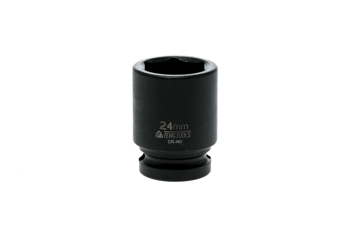 Teng Tools Impact Socket 1/2 Inch
