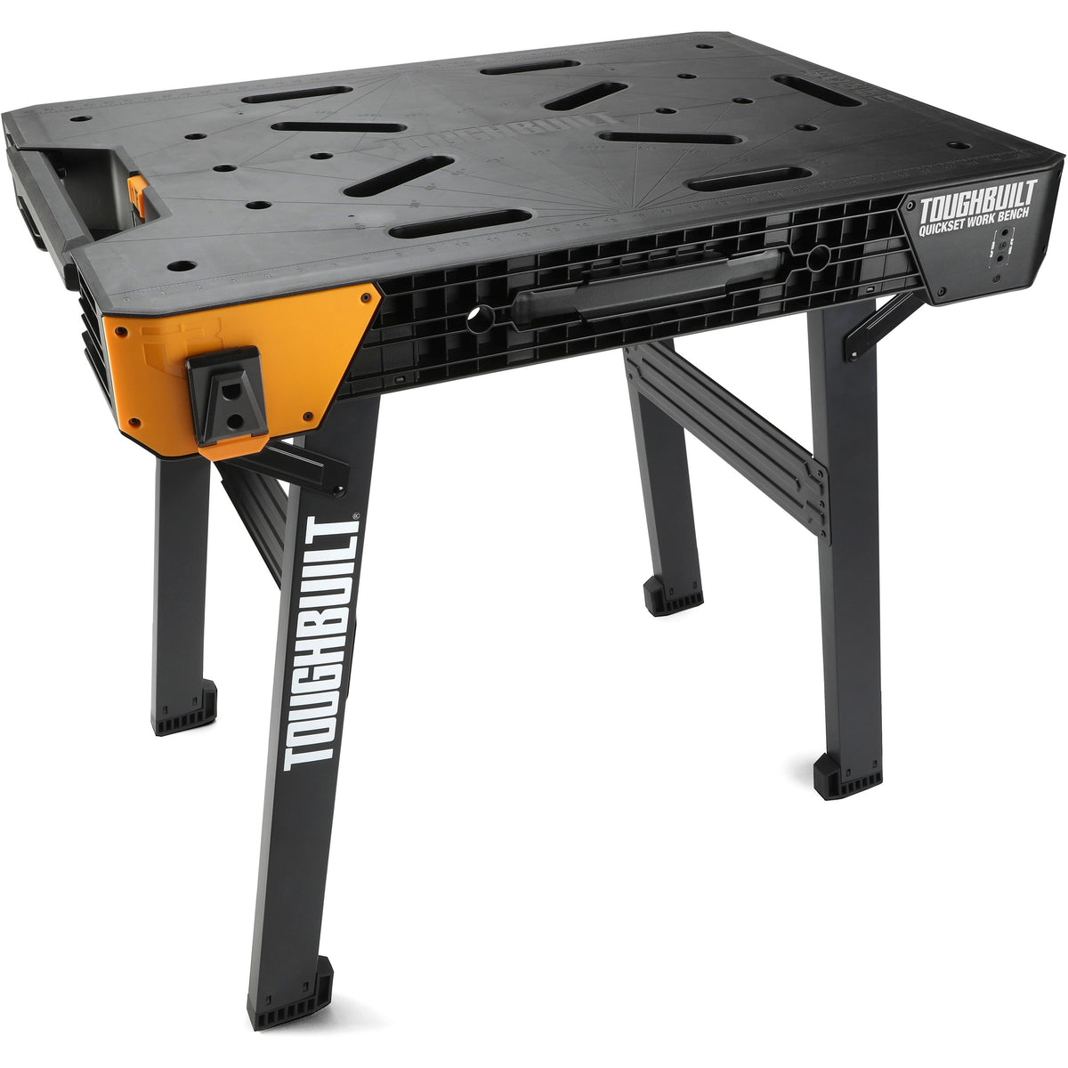 Toughbuilt QuickSet Work Bench TB-WB700 - view 1