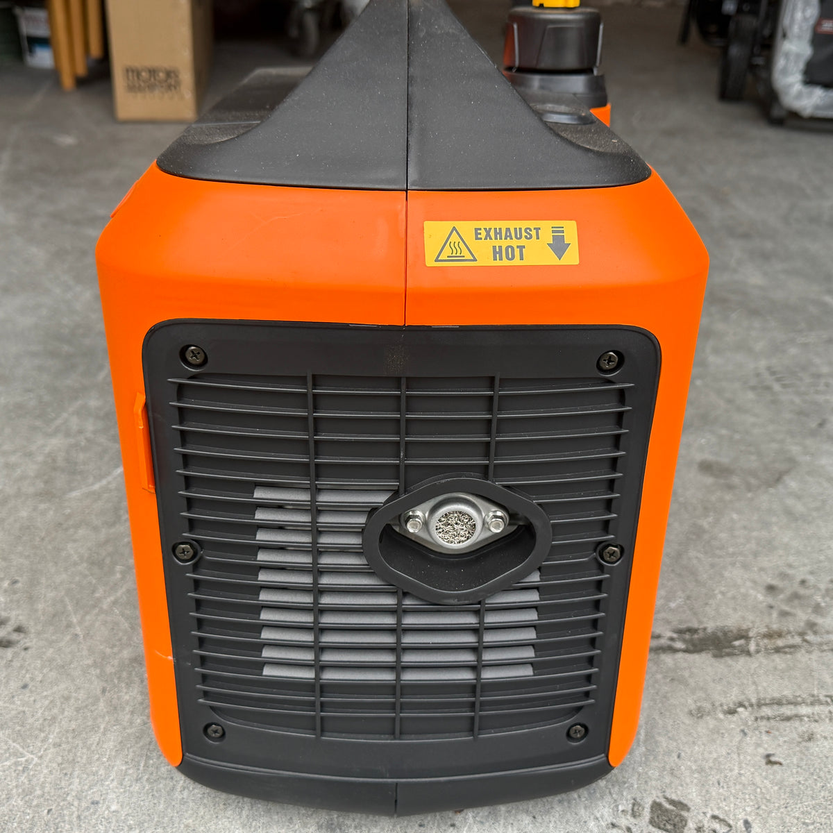 Victor GR2300IS 1.8KW / 2.5KVA Suitcase Invertor Generator