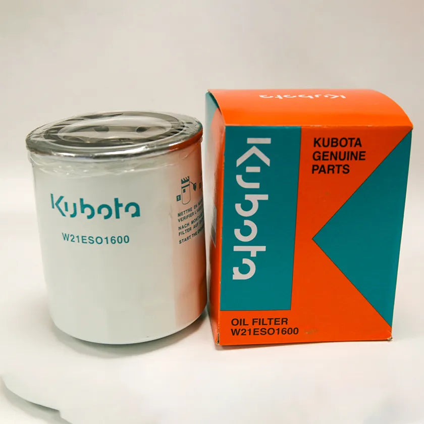 Kubota Oil Filter Original For B2710, B3030, B3150, F3060, F2400, F3060, F3680, FZ2400, ST30
