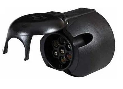 247 Plastic 7 Pin Socket