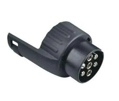 247 13-7 Plastic Adaptor
