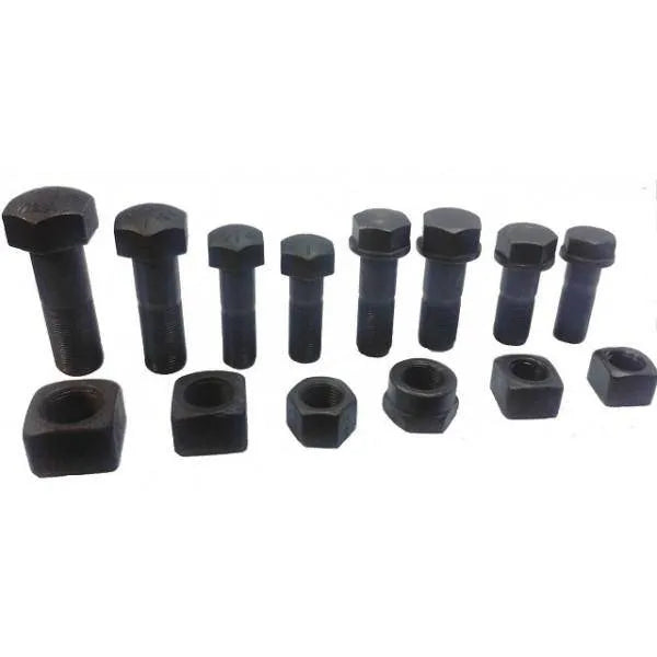 Welger Nut 200 Net Ass 0320.49.00.00