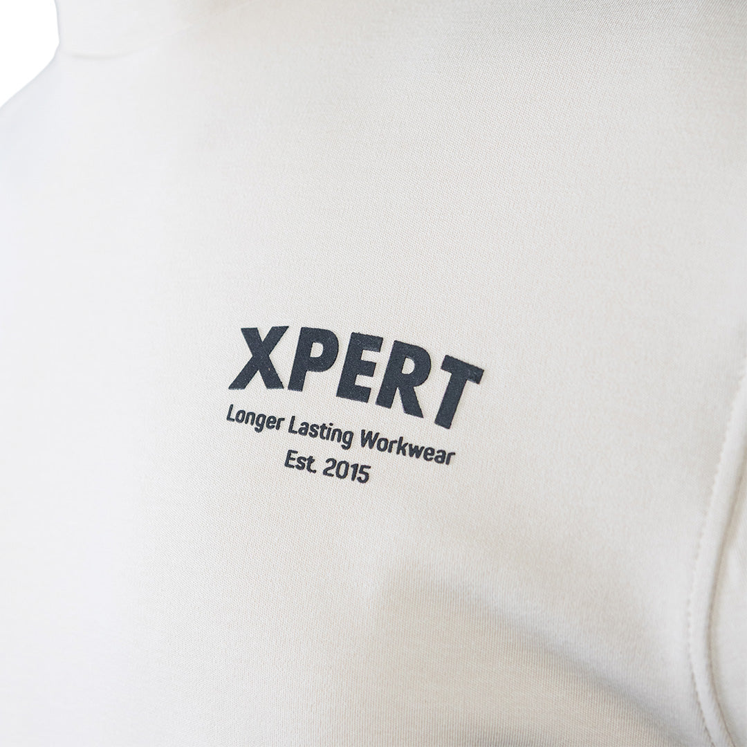 Xpert Core T-Shirt Sand Beige