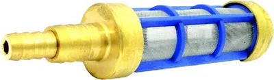 Brass Suction Filter