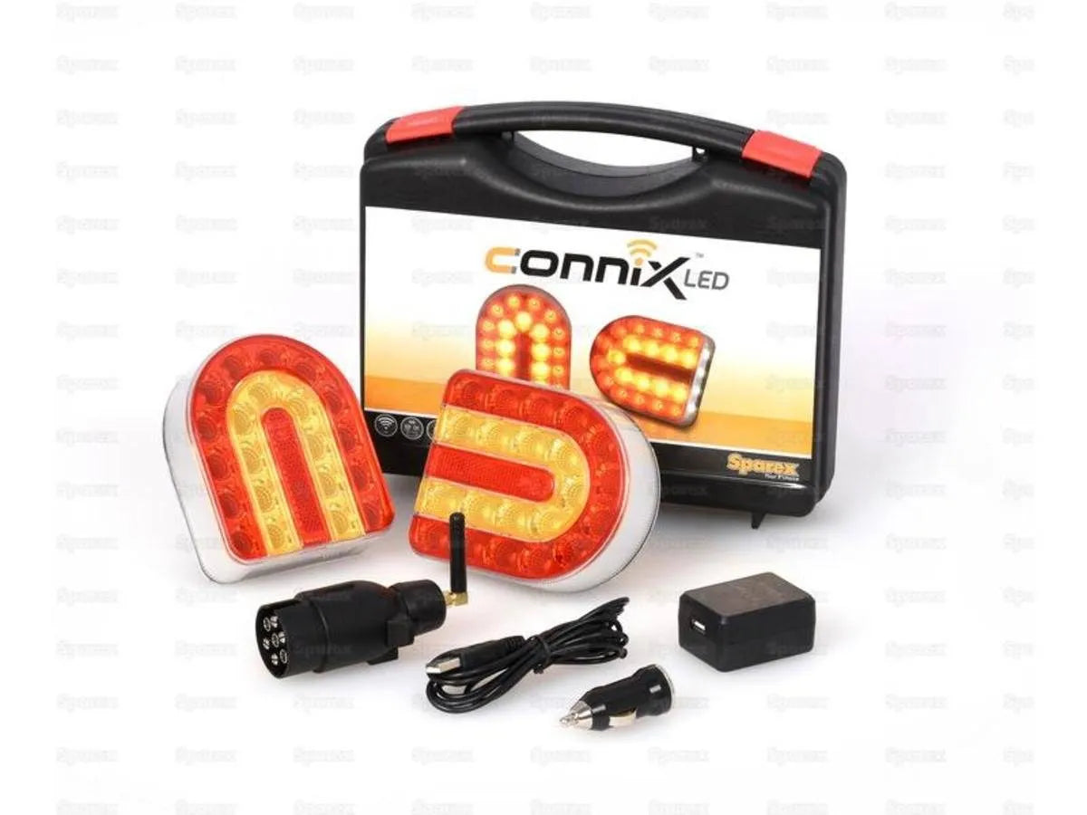 Connix Lighting Set - S.130977