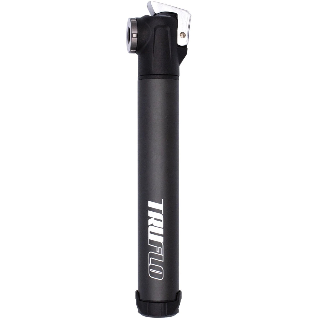 Air Switch Pocket Mini Pump QA4107 - Compact HV/HP Pump for Presta & Schrader Valves