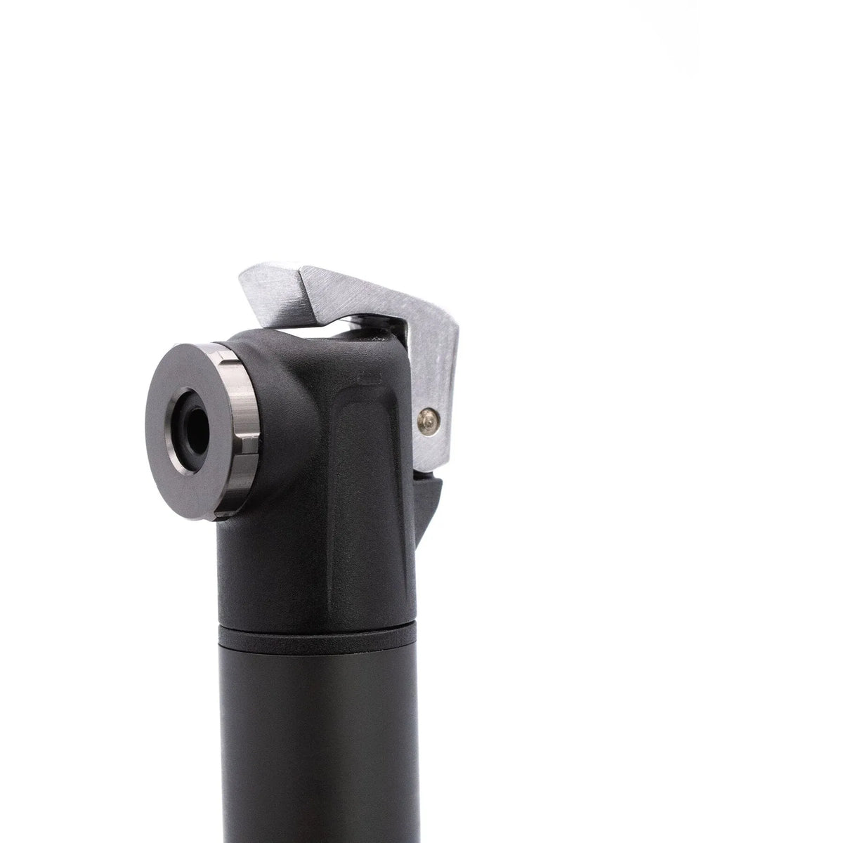 Air Switch Pocket Mini Pump QA4107 - Compact HV/HP Pump for Presta & Schrader Valves
