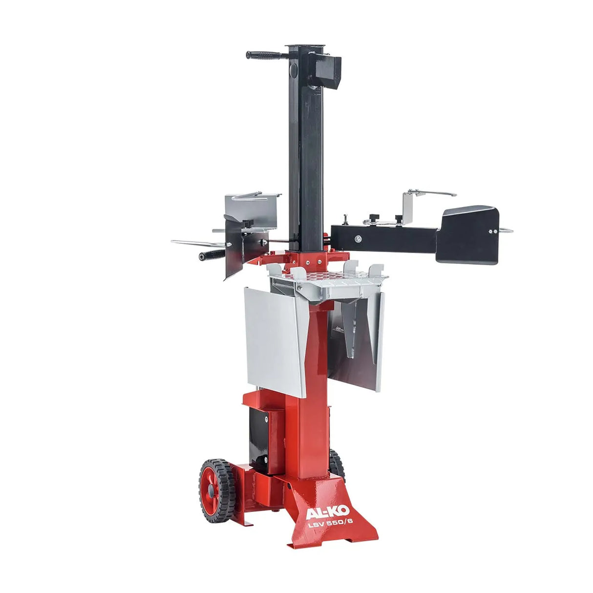 AL-KO LSV 550/6 Vertical Electric Log Splitter