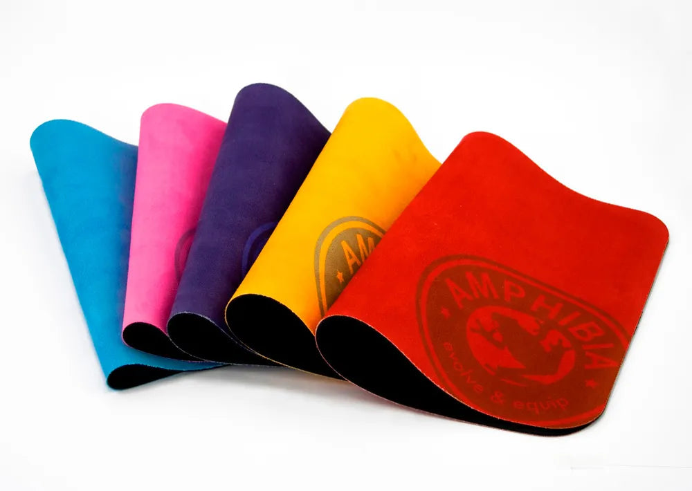 Amphibia Dry Mat