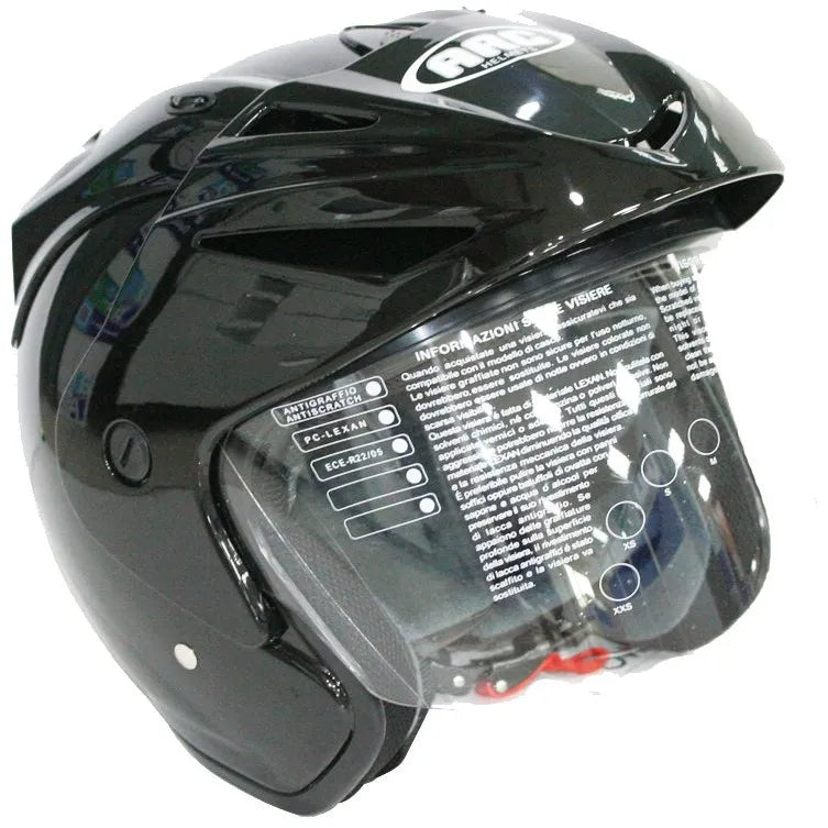 Arc Quad Helmet
