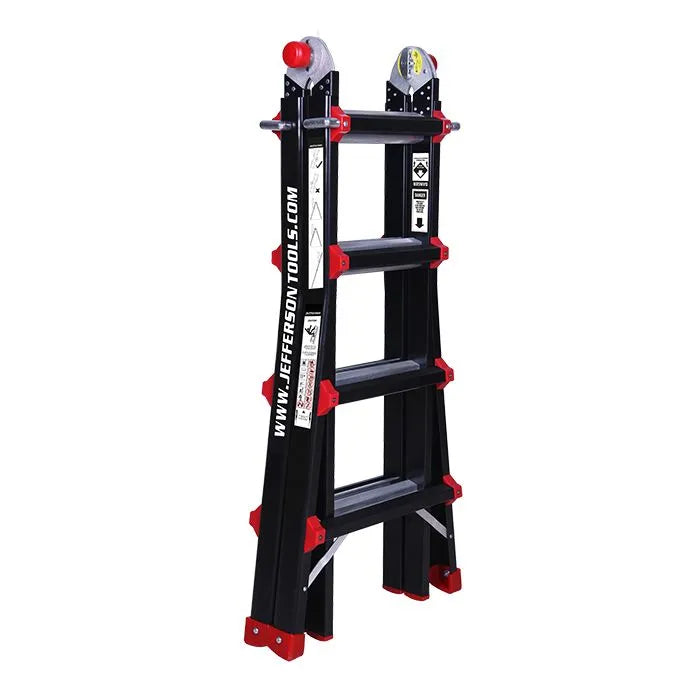 Jefferson AS6 Multi-Purpose Ladder