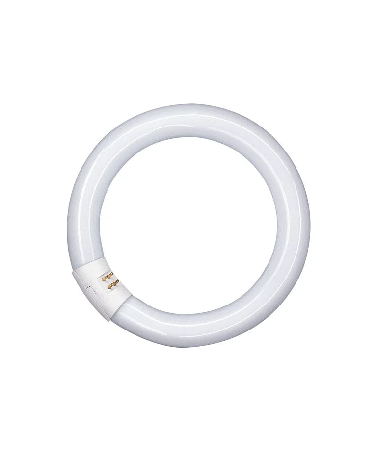 Osram Lumilux Circular Fluorescent Lamp Τ9 40 W/840 4000Κ 2900lm 4050300014845