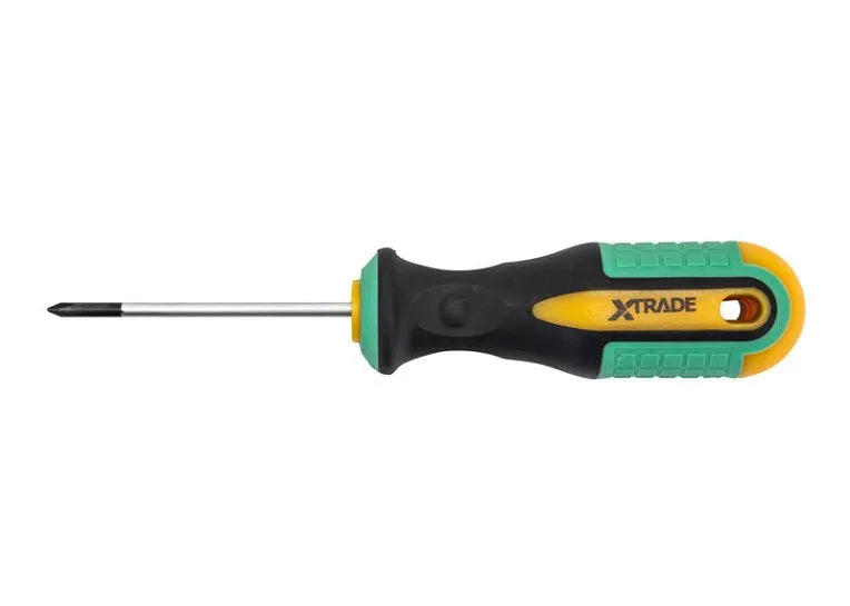 ATKO Xtrade Screwdriver Set 8 Pc