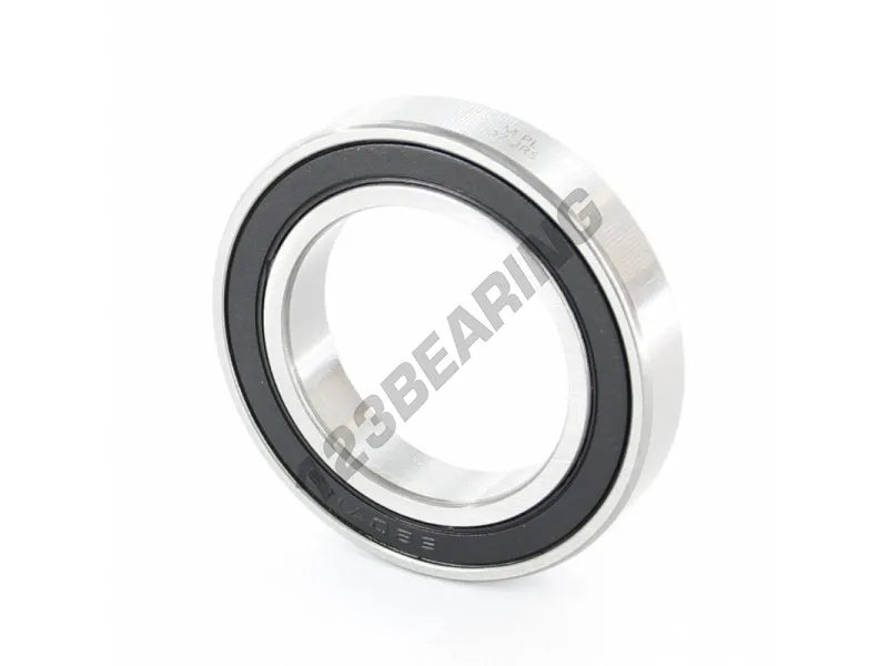 Deep Groove Ball Bearing - 35X55X10