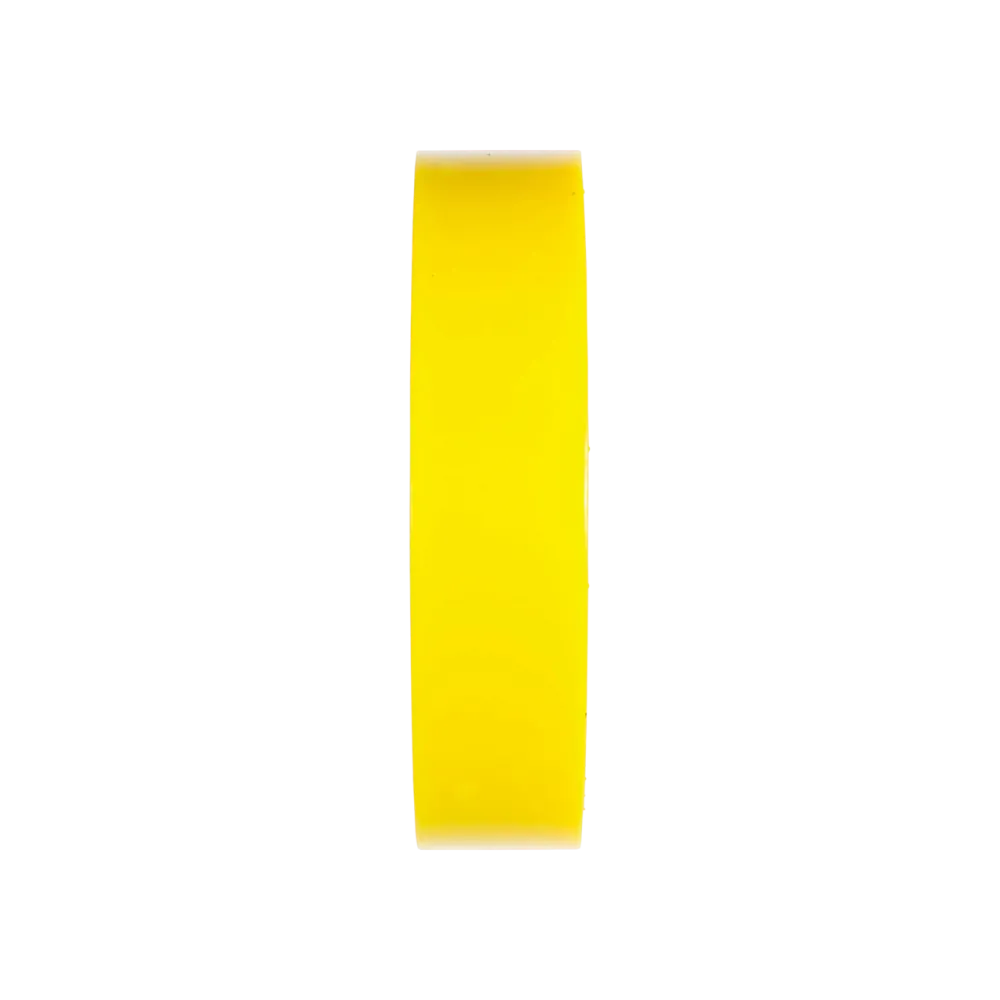 BBB BTI-151 Tubeless Yellow Rim Tape - High-Pressure Adhesive