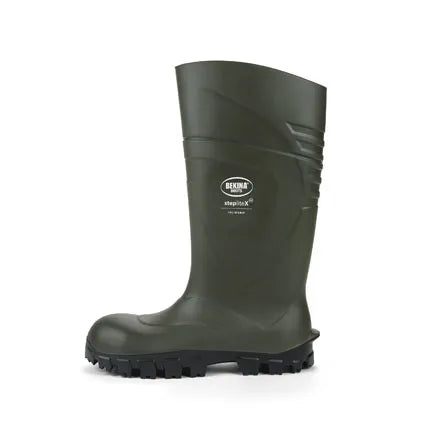 Bekina StepliteX SolidGrip Non-Safety Wellies