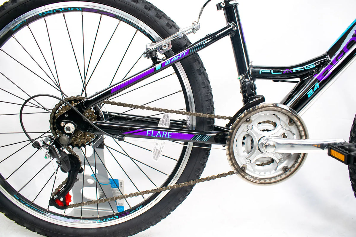 Bentini Flare Girls Bike
