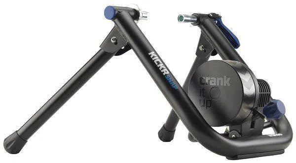Wahoo Kickr Snap Indoor Bike Trainer