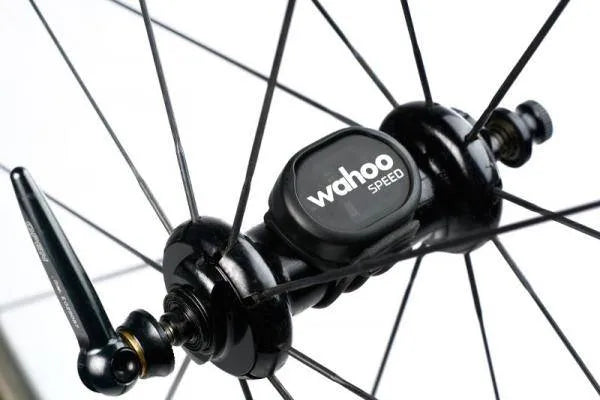 Wahoo RPM Speed & Cadence Sensors Bundle
