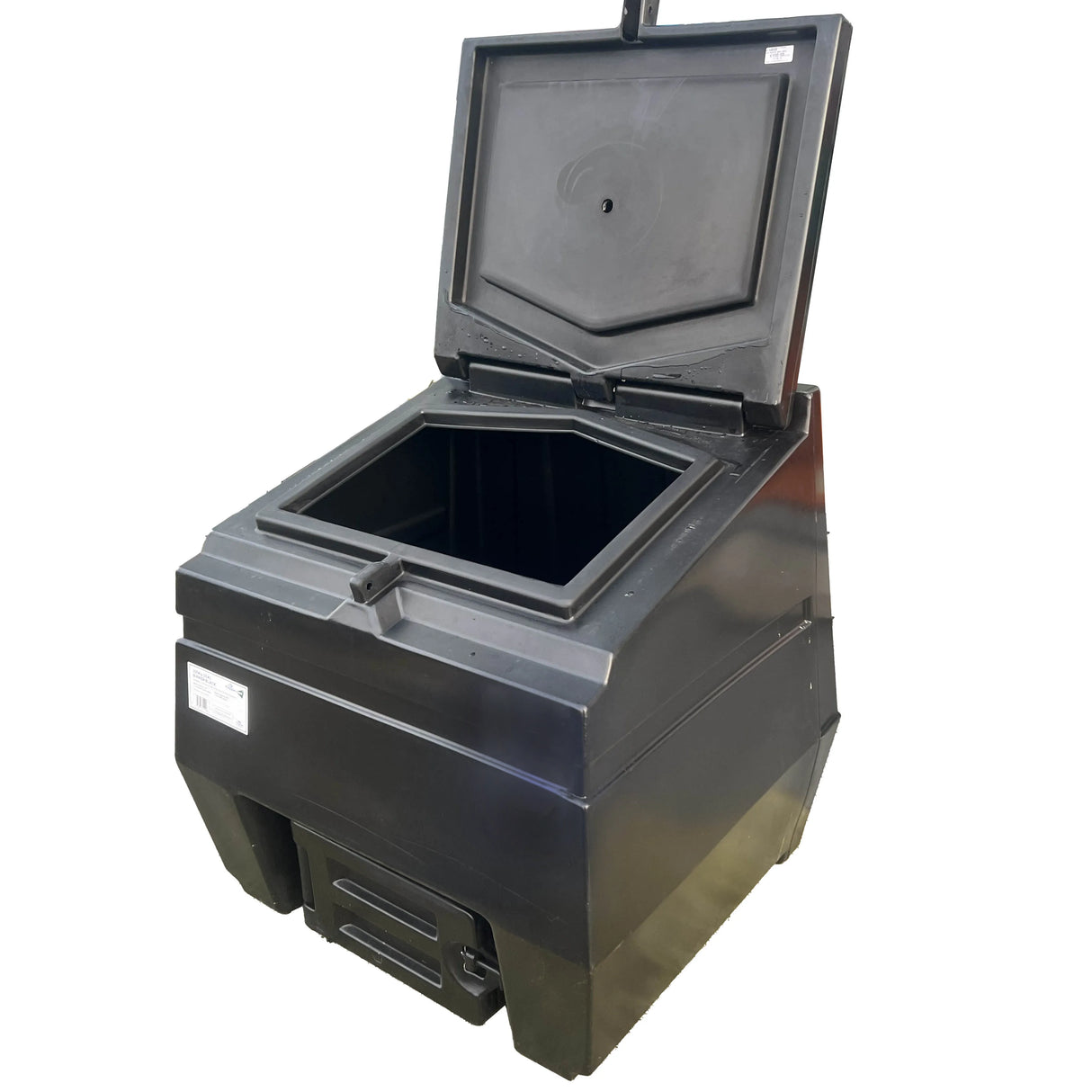 Kingspan Coal Bunker 600Kg