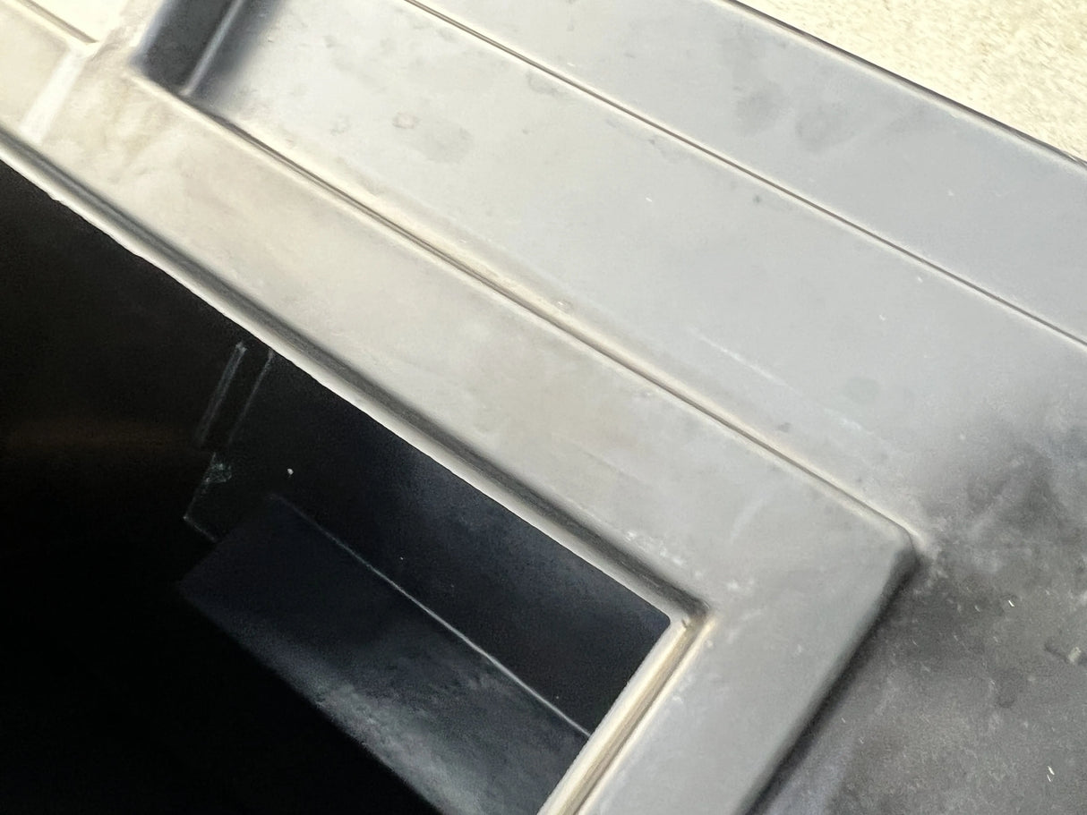 Kingspan Coal Bunker 600Kg