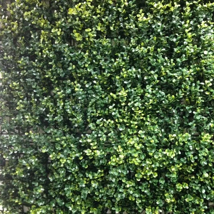 GreenFx Boxwood Artificial Hedge 0.5m x 0.5m