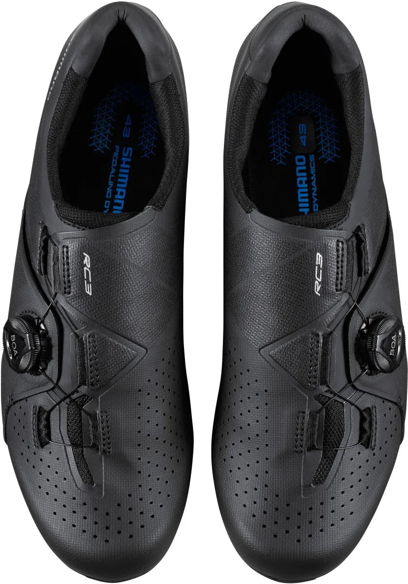 RC3 Road Shoes