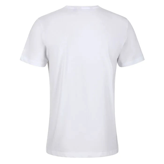 Regatta Men's Breezed II T-Shirt - White