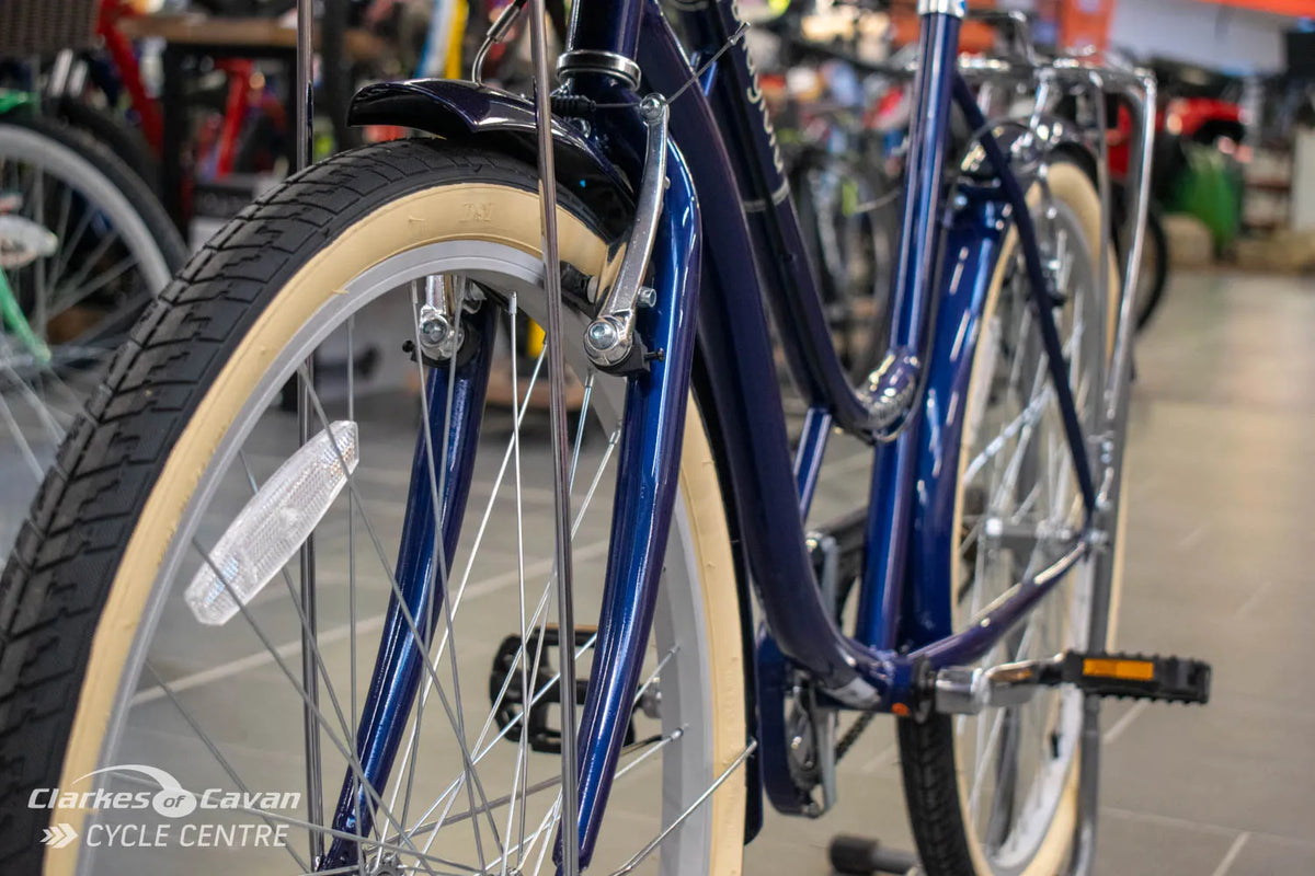 Bridgford Richmond 26" Classic Bike