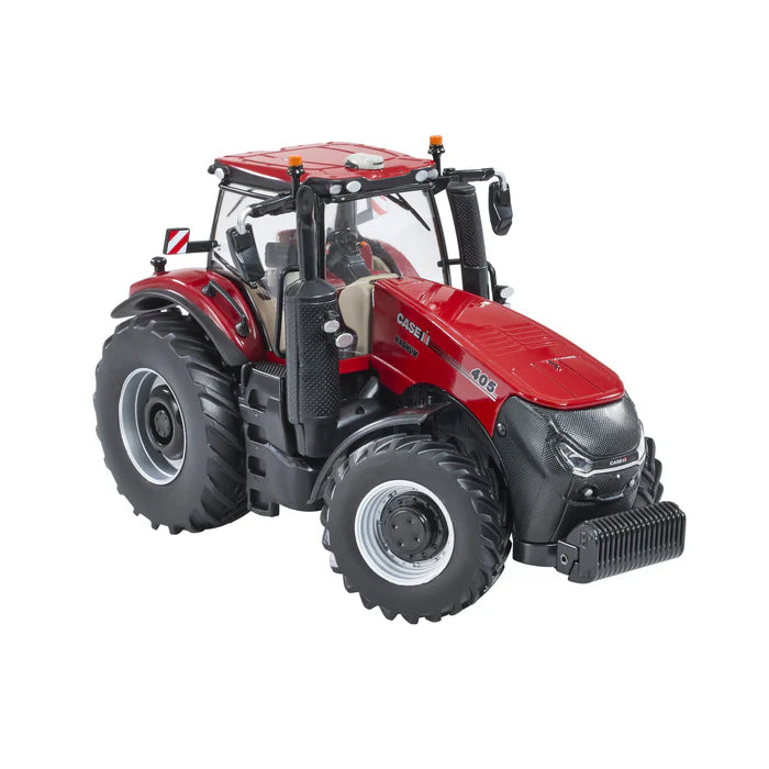 Britains 43389: Case Magnum 405 Prestige Tractor - 1:32 Diecast Collectible