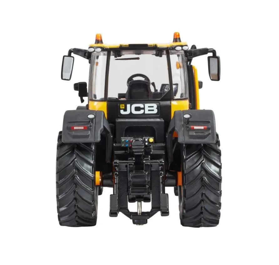 Britains JCB 4220 Fastrac ICON - 1:32 Scale Tractor Model