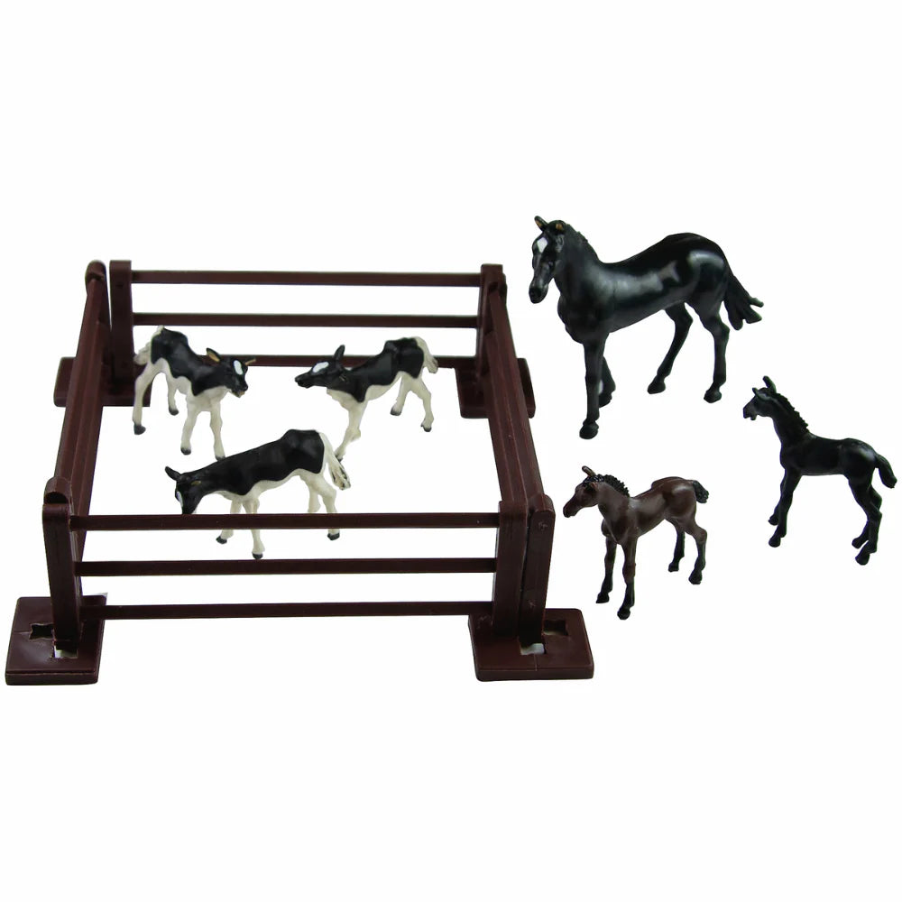 Britains Baby Animal Set - 1:32 Scale