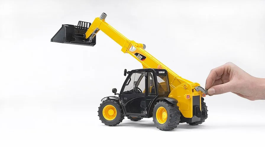 Bruder CAT Telehandler