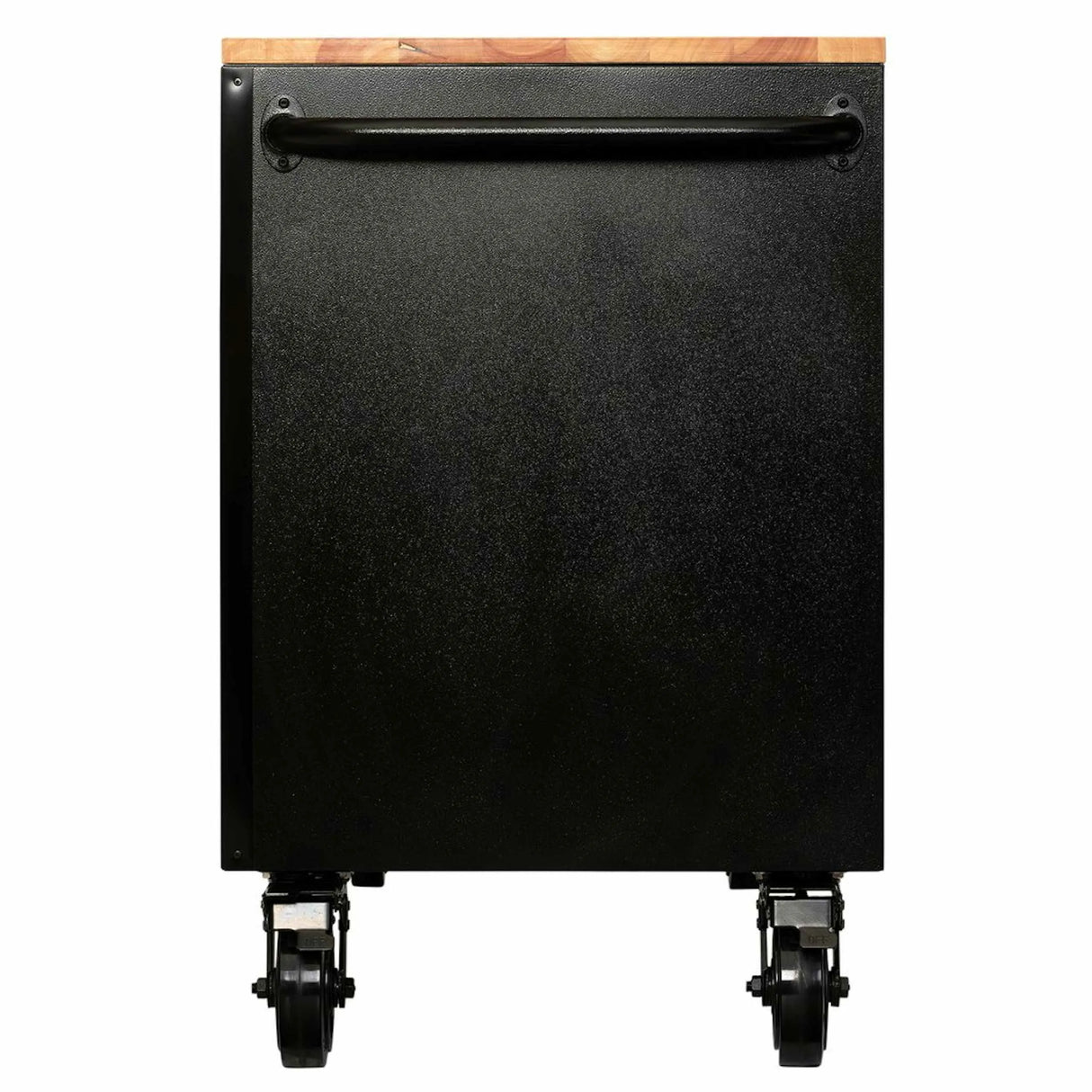 Bunker 10 Drawer Workbench Roller Tool Cabinet 56" Blue