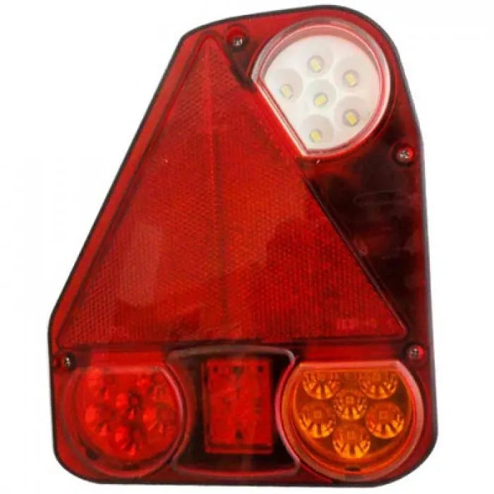 247 Multifunctional LED Tail Lamp - Left