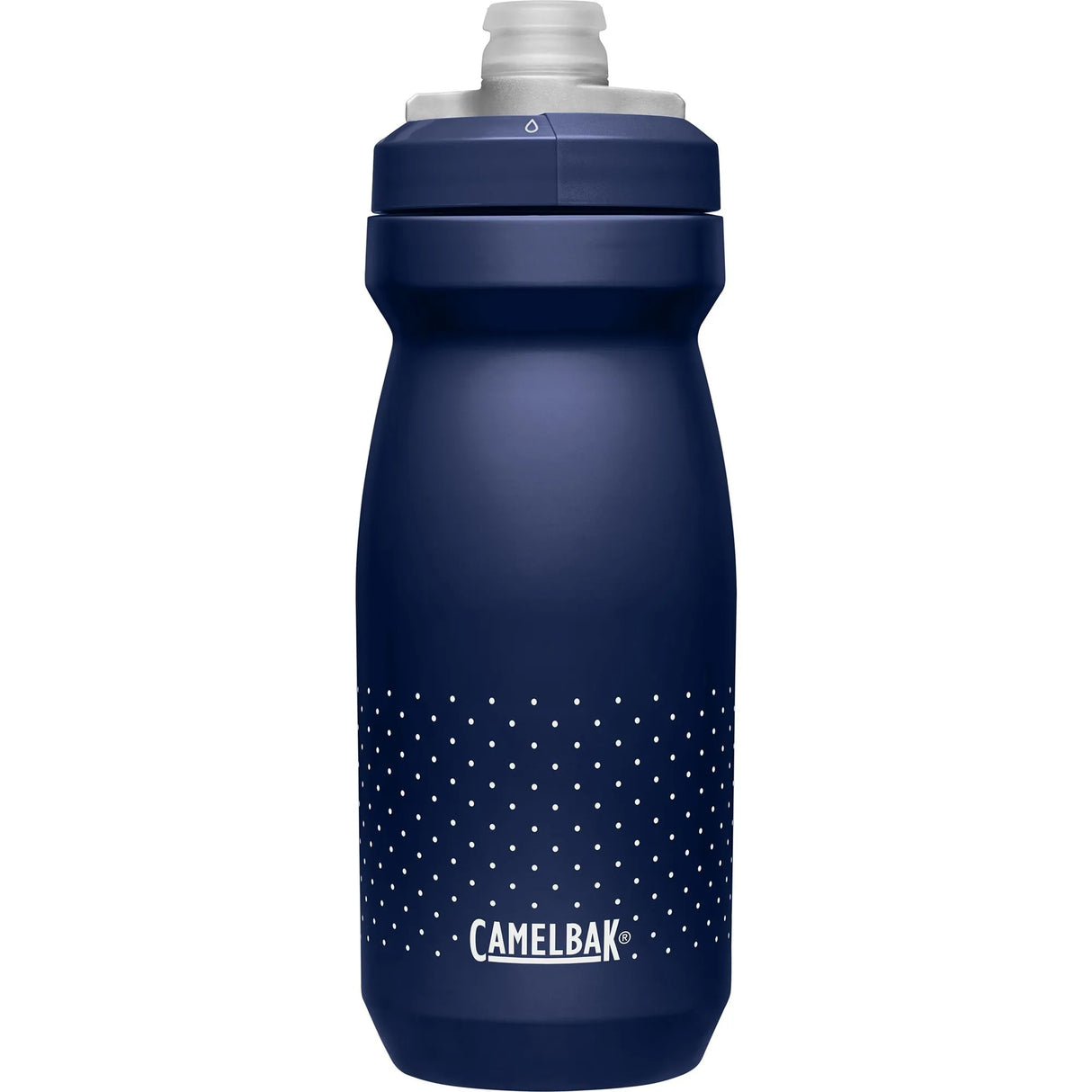 CamelBak Podium 620ml Cycling Bottle | BPA Free | High Flow Cap
