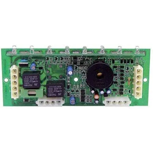 Castelgarden Printed Circuit Board 125722412/1