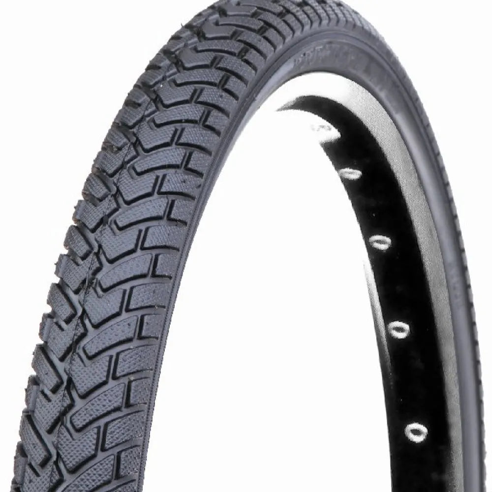 Chaoyang 20x1.95 Freestyle Tyre - Durable BMX & Trick Riding Performance