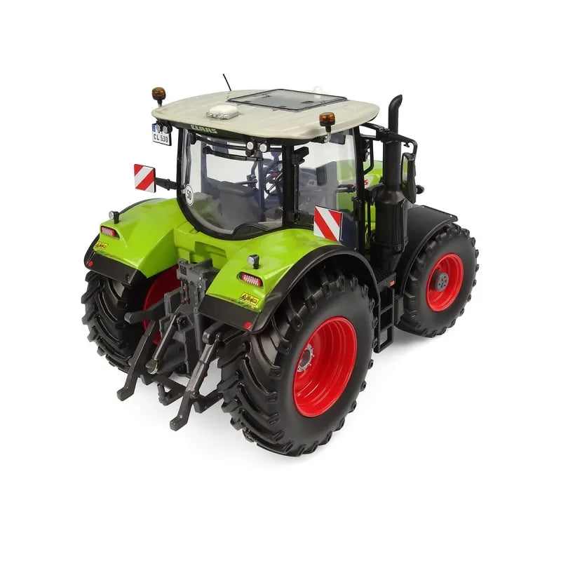 Claas Arion 530 with Front Weight - Limited Edition 1:32 Scale Die‑Cast by Universal Hobbies