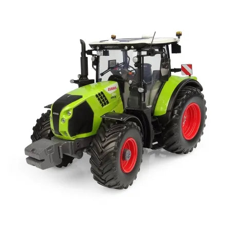 Claas Arion 530 with Front Weight - Limited Edition 1:32 Scale Die‑Cast by Universal Hobbies
