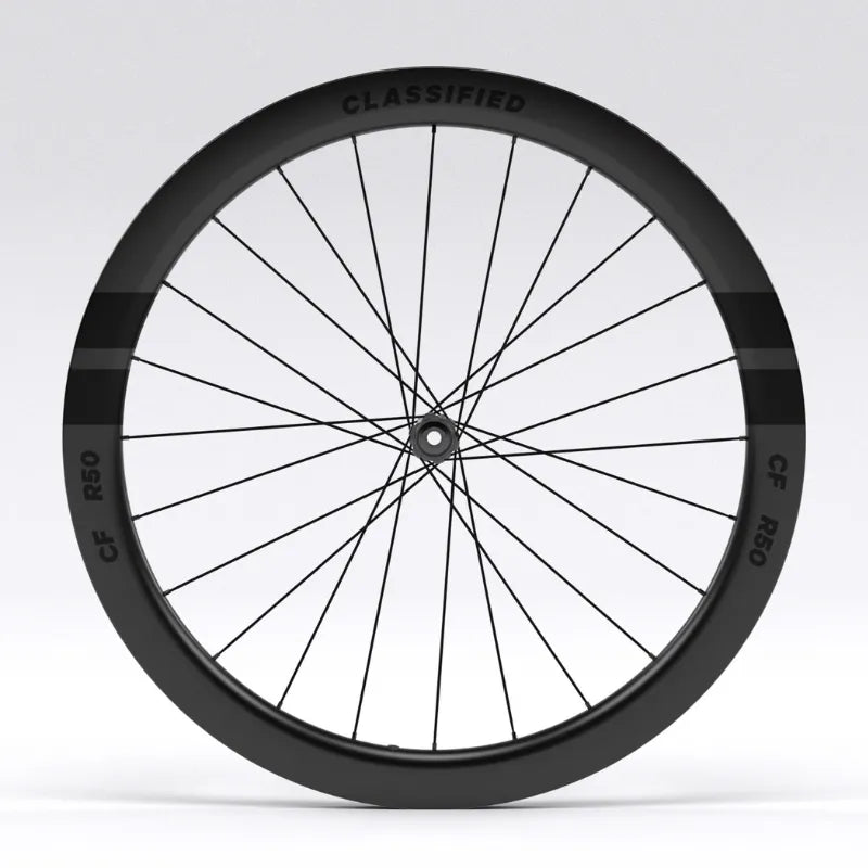 Classified R50 Wheelset