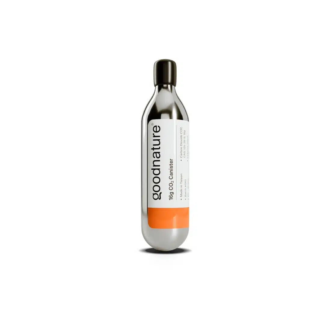 Good Nature Co2 Gas Canister