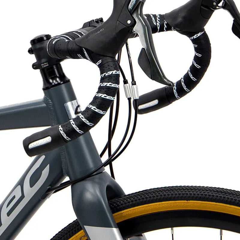 Corratec ALLROAD A2 Gravel Bike