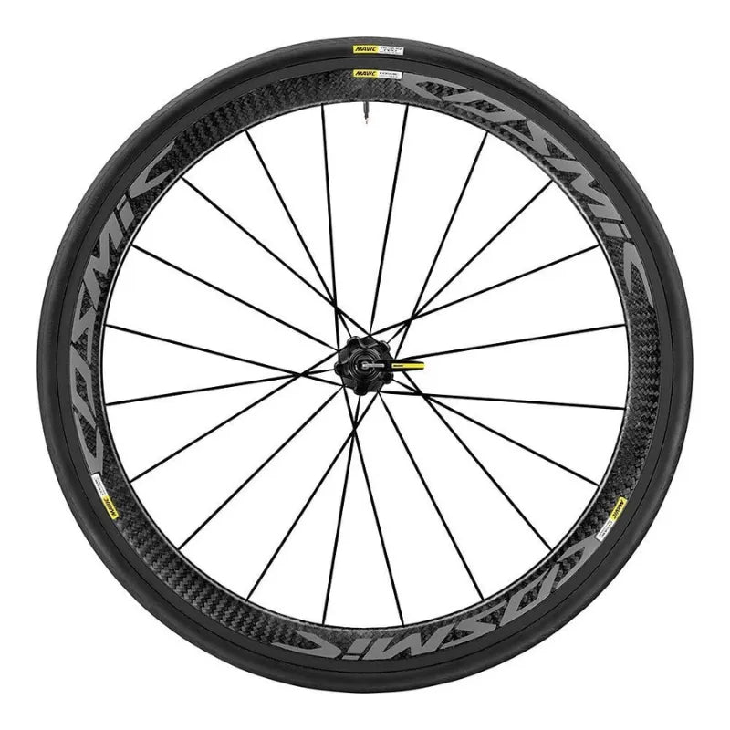 Front Cosmic Pro Carbon Exalith