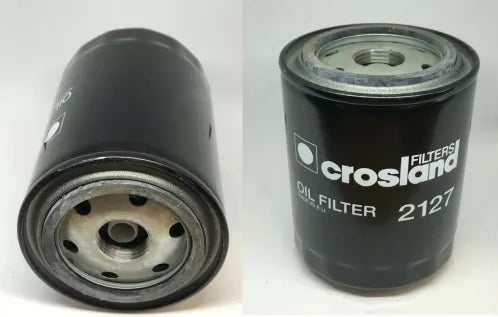 Crosland 2127 Oil Filter