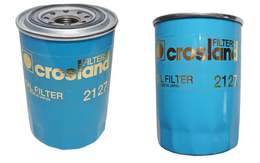 Crosland 2127 Oil Filter