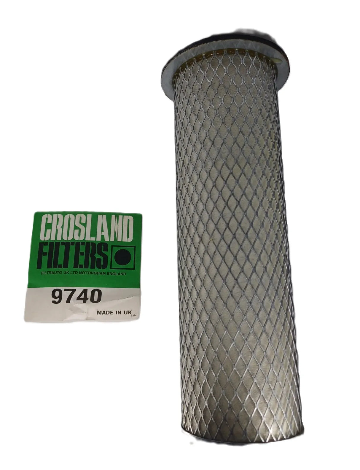 Crosland Filter Air I 9740
