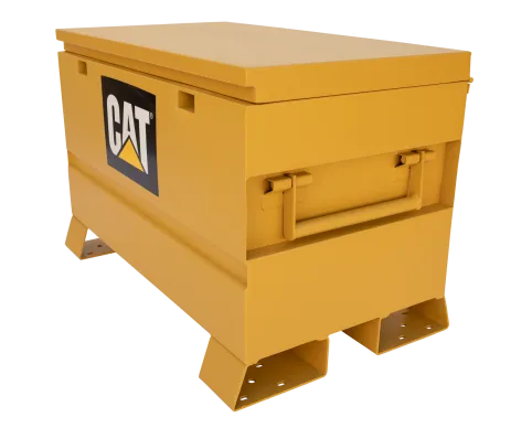 CAT Jobsite Sitebox Chest CT28R