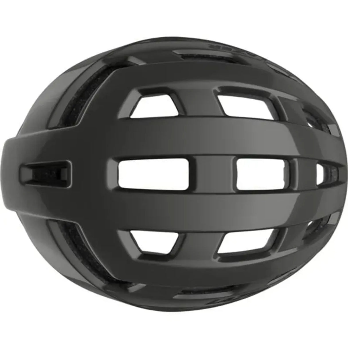Lazer Tempo KinetiCore Helmet Titanium| Lightweight, Adjustable & Protective